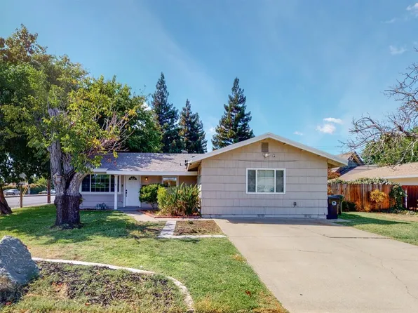 10301 Georgetown Dr, Rancho Cordova, CA 95670