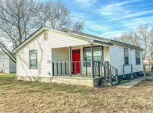 13410 S 289th East Ave, Coweta, OK 74429