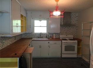 3211 Kay St, Austin, TX 78702