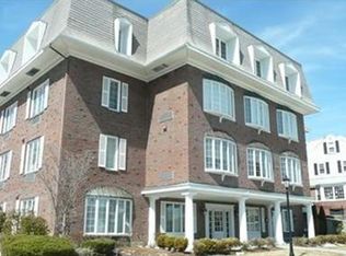 767 Washington St APT 204, Norwood, MA 02062