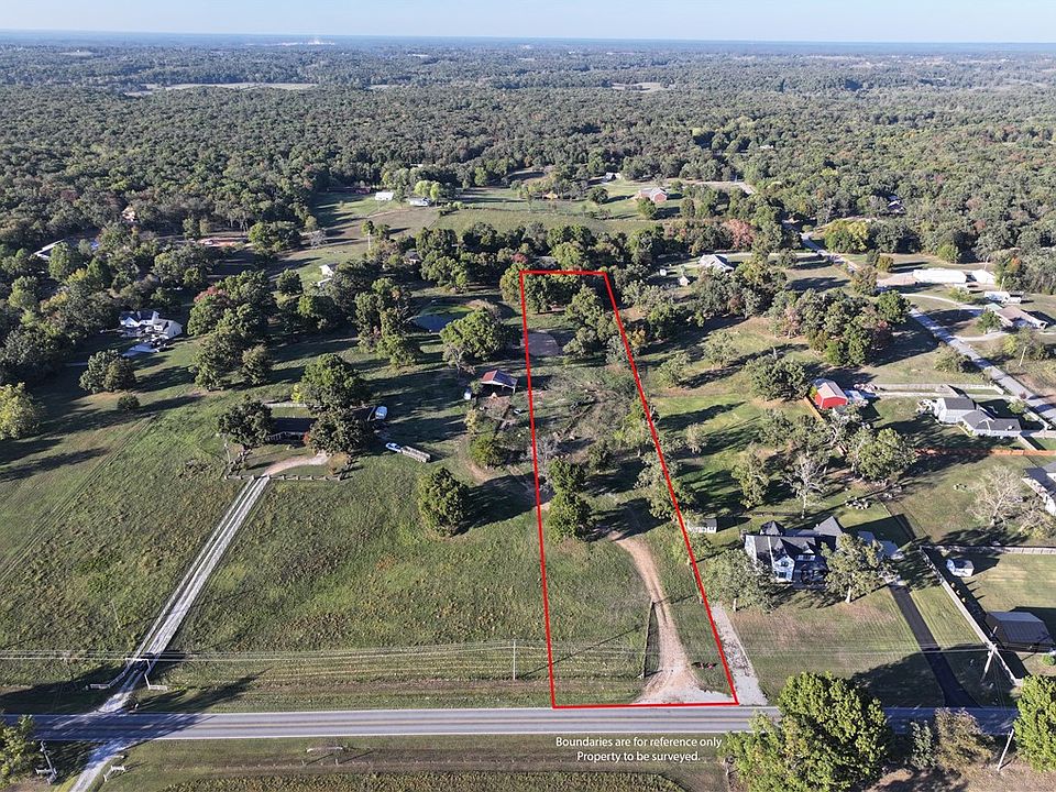 1st image of Mount Olive Rd