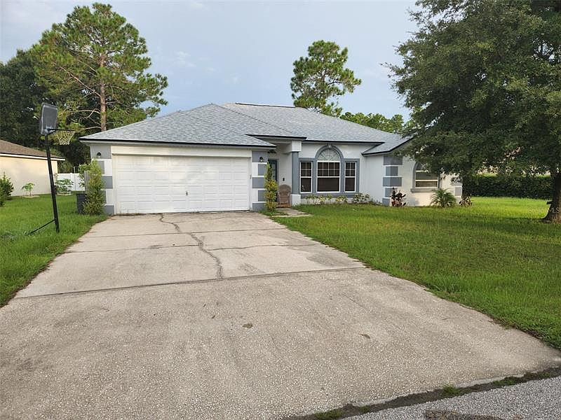 28 White Star Dr, Palm Coast, FL 32164 Zillow