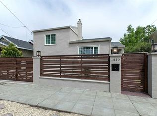 1419 66th St, Berkeley, CA 94702