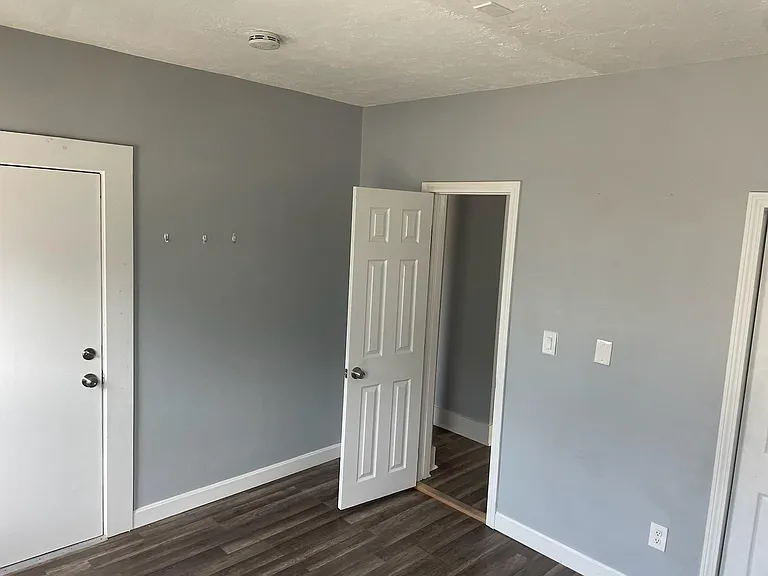 Bed Room #2