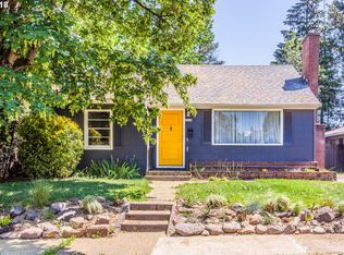 1616 NE 77th Ave, Portland, OR 97213