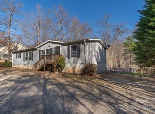 23 Anna Frances Way #3, Candler, NC 28715