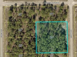 19 Abbott Ave, Lehigh Acres, FL 33936