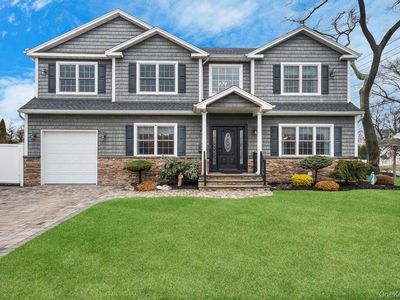 157 Walnut Street, Massapequa Park, NY, 11762