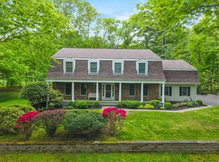 64 Woodbine Rd, Stamford, CT 06903