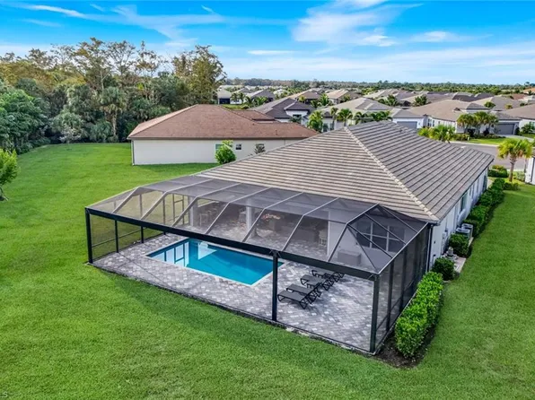 12083 Azalea WAY, NAPLES, FL 34120