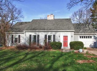 1804 44th St, Des Moines, IA 50310