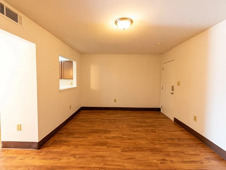 Entryway Entryway