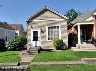 650 Davies Ave, Louisville, KY 40208