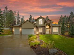 5105 E Zeus Ct, Mead, WA 99021
