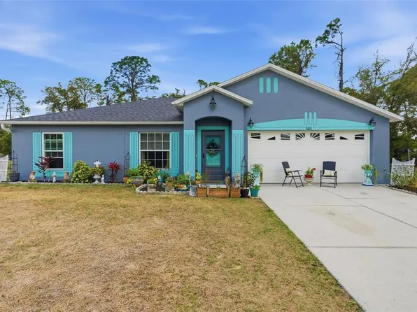 3051 Traverse Ave, North Port, FL 34286