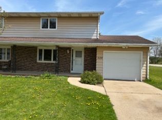 324 William Cir #2, Verona, WI 53593