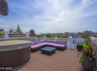 2302 17th St NW APT B, Washington, DC 20009