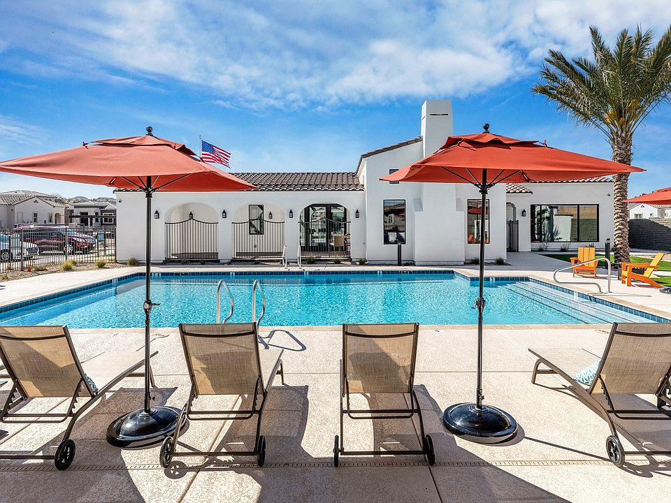 Pillar at Fountain Hills 16550 E Avenue Of The Fountains Fountain