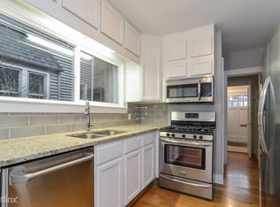 1125 Benjamin Ave SE, Grand Rapids, MI 49506