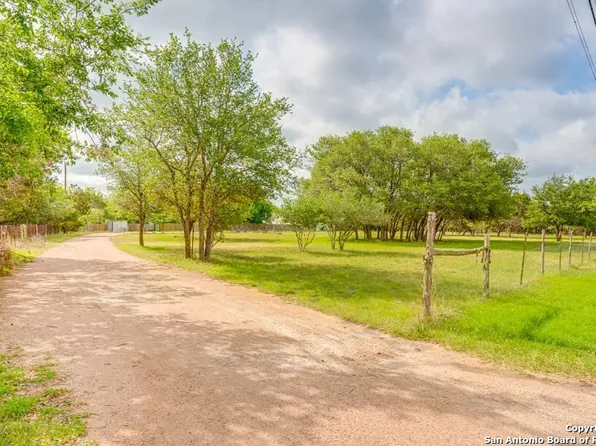895 English Hollow LOT 267, Bandera, TX 78003