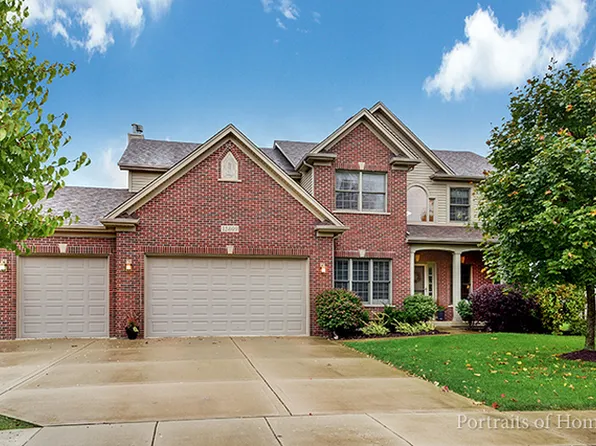 12809 S Wexford Dr, Plainfield, IL 60585