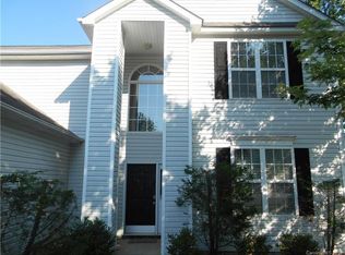 6313 Gatesville Ln, Charlotte, NC 28270