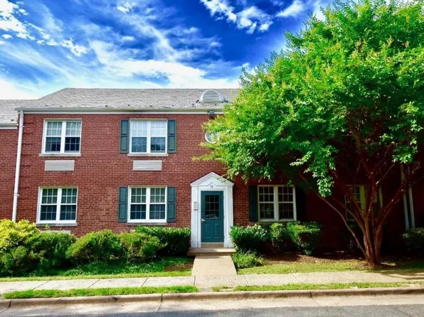 10 Ashby St APT A, Alexandria, VA 22305