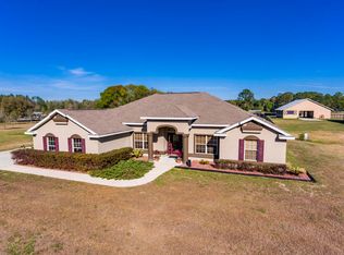 6331 NE 150th Ave, Williston, FL 32696