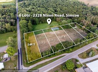 2328 Nixon Rd #1, Norfolk County, ON N3Y 4K6