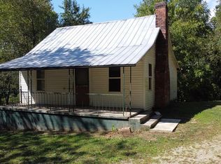 1672 Newman Hollow Rd, Bean Station, TN 37708