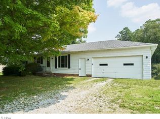 723 Marks Rd, Valley City, OH 44280