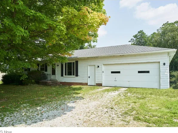 723 Marks Rd, Valley City, OH 44280