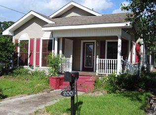 200 Gouaux Ave, Houma, LA 70364
