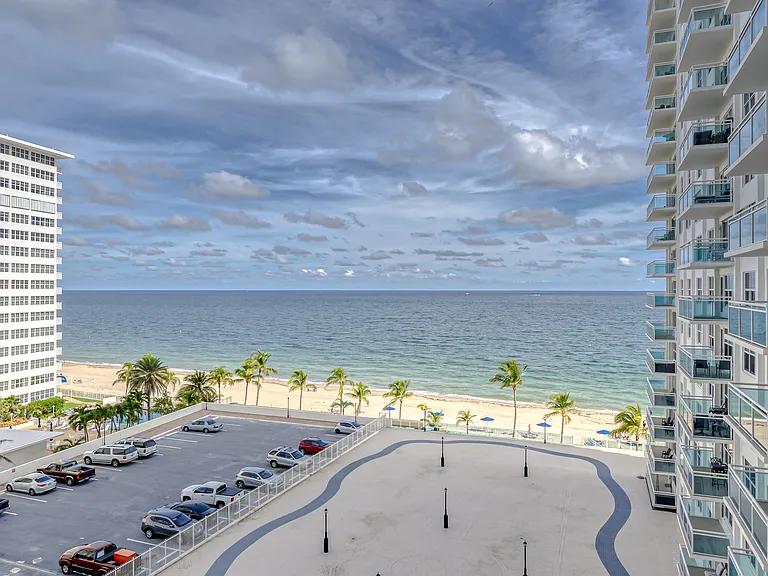 3900 Galt Ocean Dr #712 — Photo 25