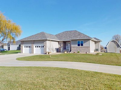 3505 50th St, Columbus, NE, 68601