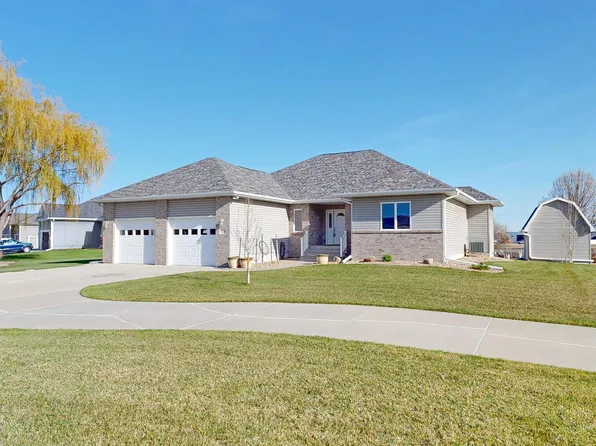 3505 50th St, Columbus, NE 68601