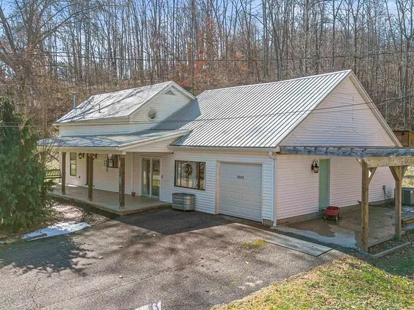 5503 Daniels Fork Rd, Ashland, KY 41102