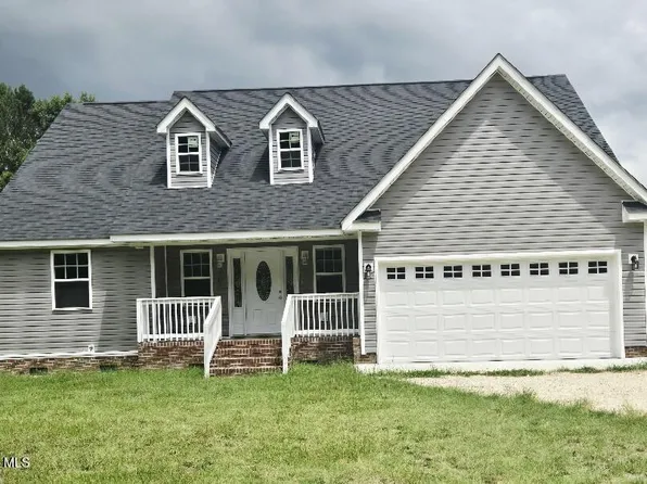 207 John Rich Road, Warsaw, NC 28398