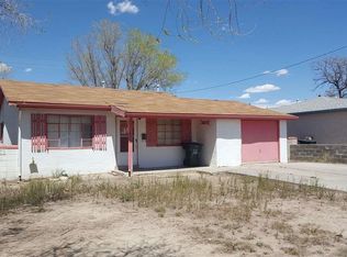 2015 Mossman Ave, Gallup, NM 87301