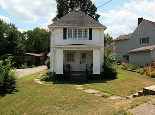 612 Westmoreland Ave, Jeannette, PA 15644
