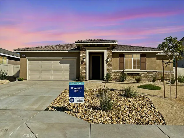 3521 Adobe Dr, Palmdale, CA 93550