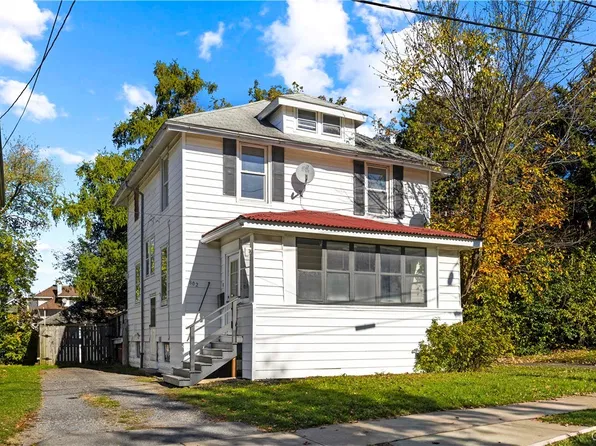 802 Symonds Pl, Utica, NY 13502