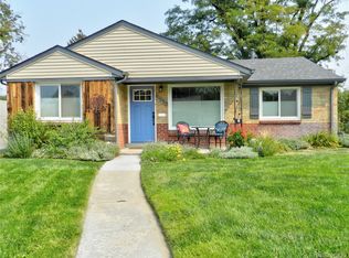 5550 Dudley Ct, Arvada, CO 80002