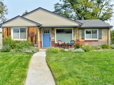 5550 Dudley Ct, Arvada, CO, 80002