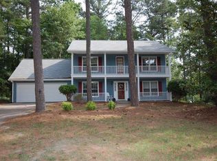 2926 Bentwood Dr, Marietta, GA 30062