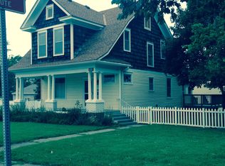 125 Illinois Ave, Saint Joseph, MO 64504