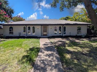 3024 Creekbend Dr, Plano, TX 75075