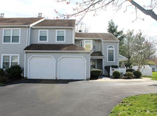 1661B Trellis Cir #B, Yardley, PA 19067