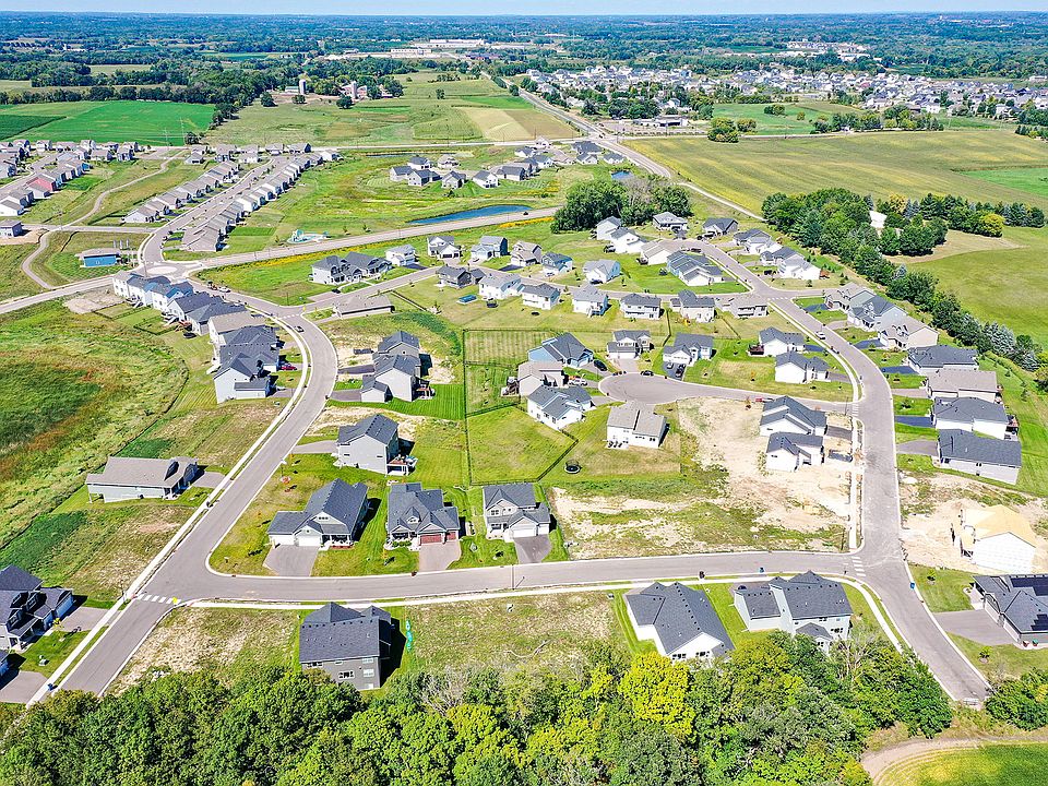 Aerial - Summer 2026
