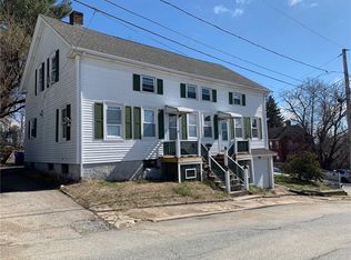 5 Nobile St, West Warwick, RI 02893